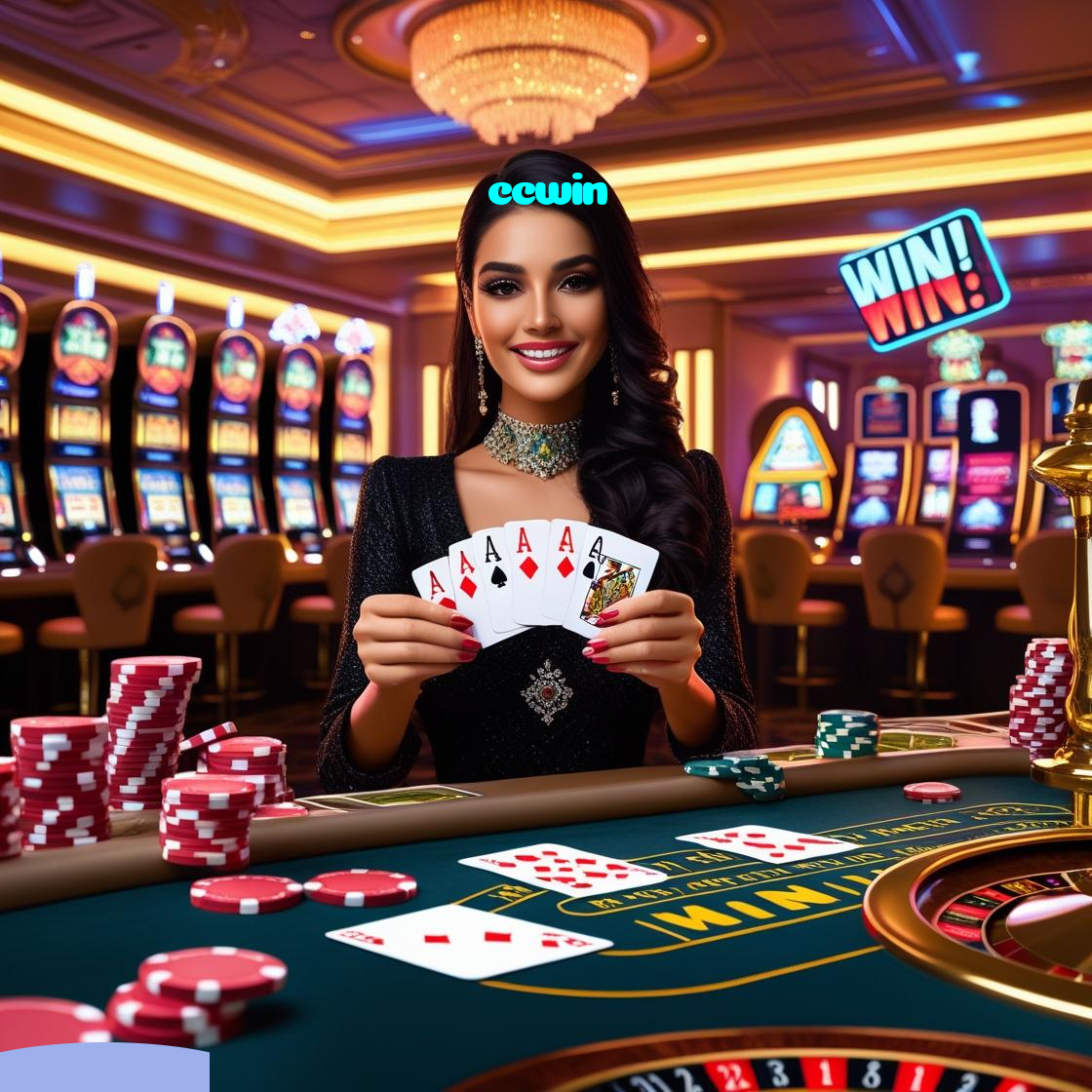 ccwin：Aposte no seu time de futebol e ganhe no blackjack e roleta online!
