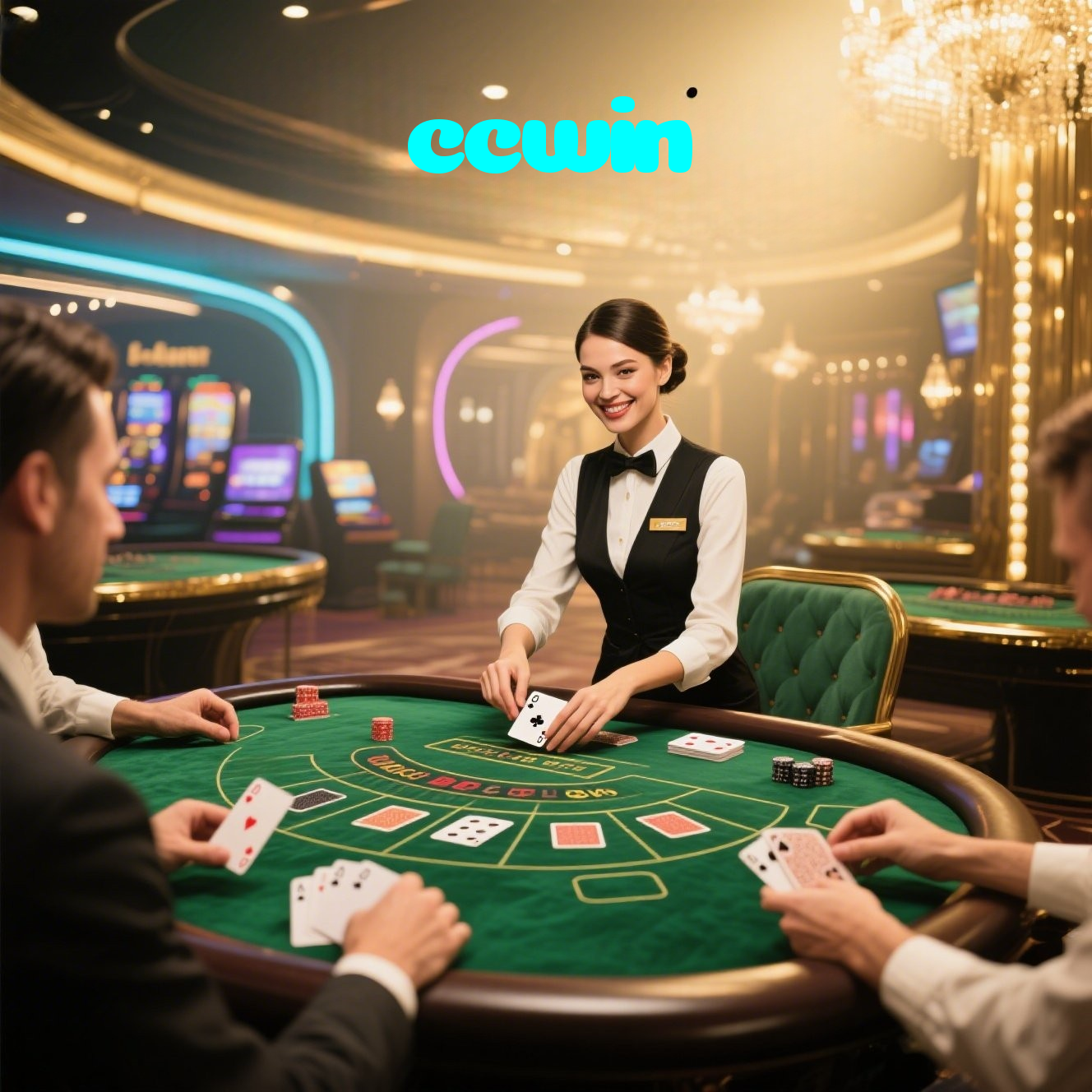 ccwin：Onde a diversão nunca acaba: poker, roleta e apostas no futebol!