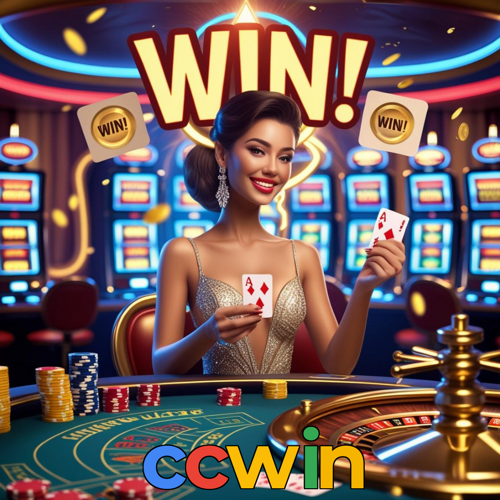 ccwin:Aposte no futebol e jogue blackjack para grandes vitórias!