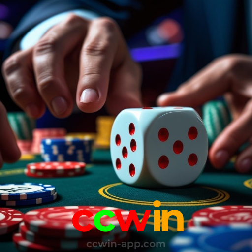 ccwin：A diversão do cassino e as apostas no futebol ao seu alcance!