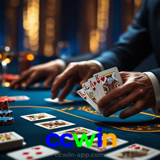 ccwin:Jogue poker, aposte no futebol e vença com grandes prêmios!