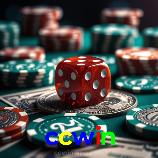 ccwin：O melhor cassino online para apostas esportivas e jogos como blackjack!