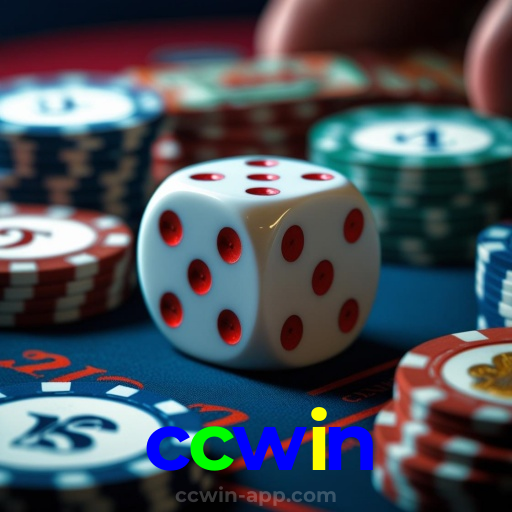 ccwin：Aposte nas mesas de poker e ganhe vitórias épicas!