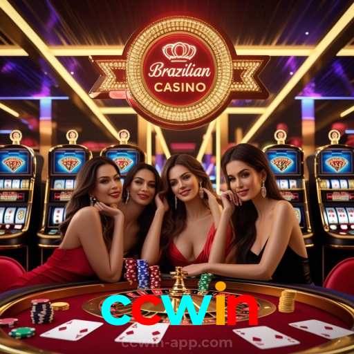 ccwin:O cassino online mais seguro para apostas no futebol e roleta!