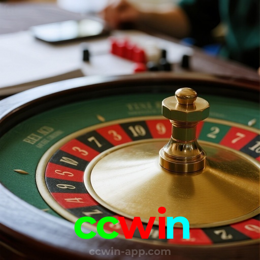 ccwin:Aposte agora nas roletas e veja a sorte brilhar para você!