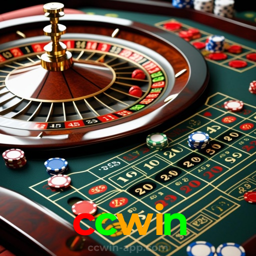 ccwin:Apostas ao vivo no futebol e prêmios em jogos como blackjack e roleta!