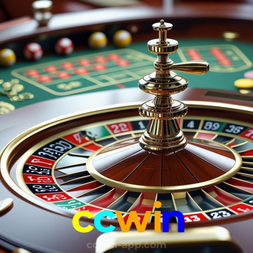 ccwin:Vença no futebol online e ganhe grandes prêmios em nosso cassino!