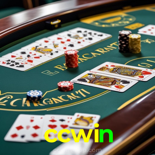 ccwin：Apostas em futebol e os melhores jogos de cassino esperam por você!