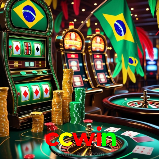 ccwin:Apostas ao vivo no futebol e grandes prêmios em slots te esperam!