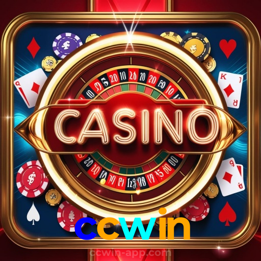 ccwin:Entre no nosso cassino e aposte nas melhores máquinas caça-níqueis!