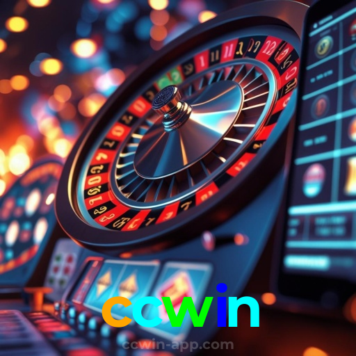 ccwin:Jogue nas melhores slots e leve para casa prêmios sensacionais!
