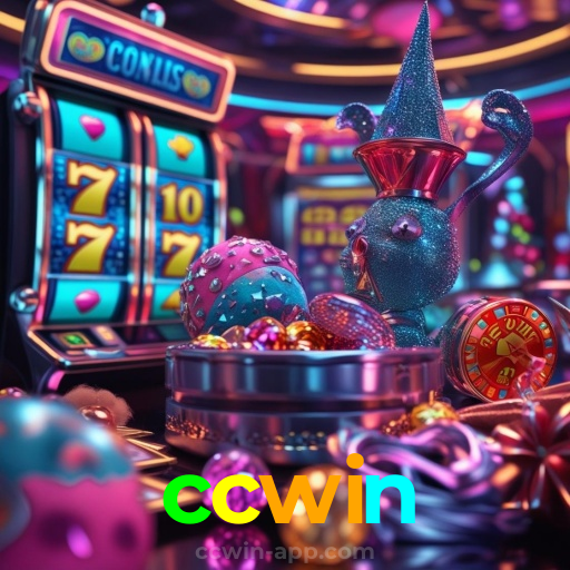 ccwin:Jogue poker, ganhe no futebol e vença no cassino online mais confiável!