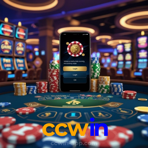 ccwin：Aposte no futebol e ganhe em jogos como roleta e blackjack online!