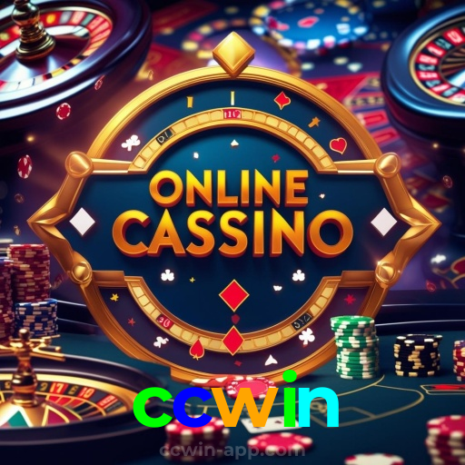 ccwin:Gire a roleta e leve para casa grandes vitórias!