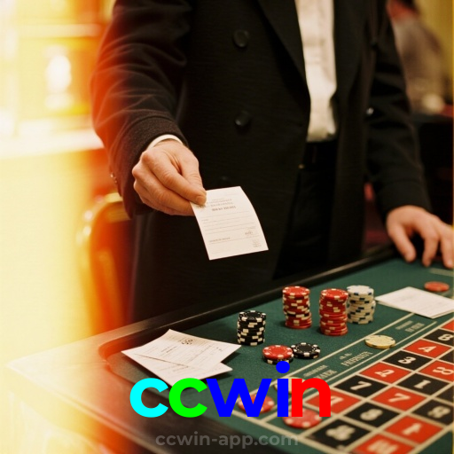 ccwin:A diversão começa aqui! Jogue nas slots e ganhe muito mais!