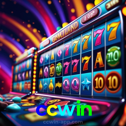 ccwin:Vença no blackjack e conquiste prêmios sensacionais!