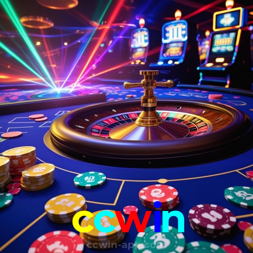 ccwin:Jogue as melhores slots e conquiste jackpots épicos!