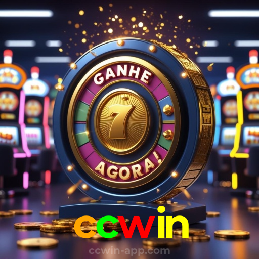 ccwin:Encontre a sorte nas nossas roletas e ganhe prêmios incríveis!