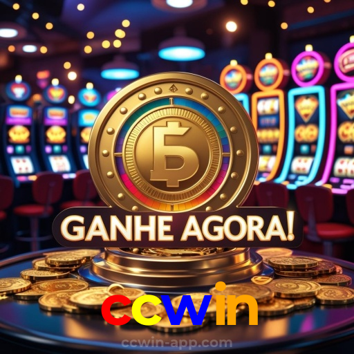 ccwin:Em cada jogo, a chance de ganhar é sua! Jogue agora no cassino!