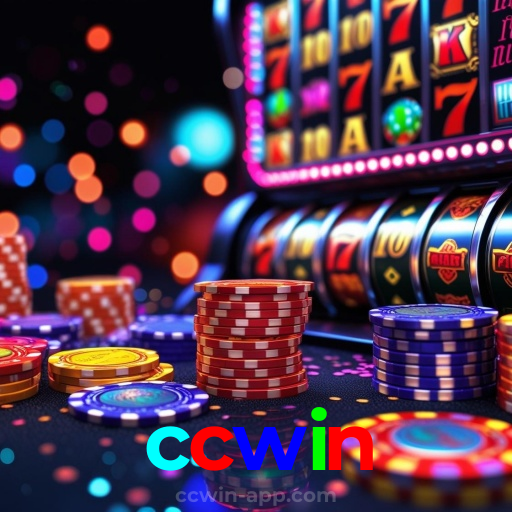 ccwin:Jogue poker, aposte no futebol e ganhe prêmios incríveis no cassino!
