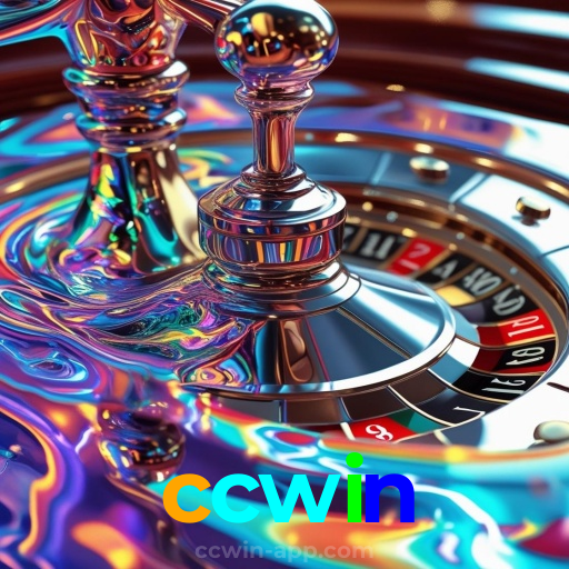 ccwin:O cassino online perfeito para quem adora apostar no futebol e jogar roleta!