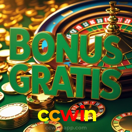 ccwin：Jogue poker, aposte no futebol e ganhe em grandes jogos de cassino!