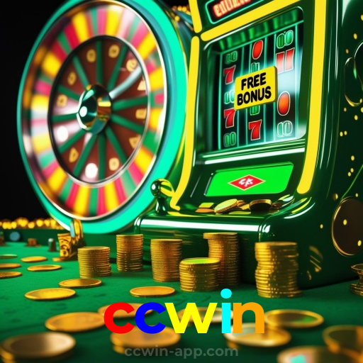 ccwin:Onde o futebol e o cassino online se encontram para diversão sem fim!