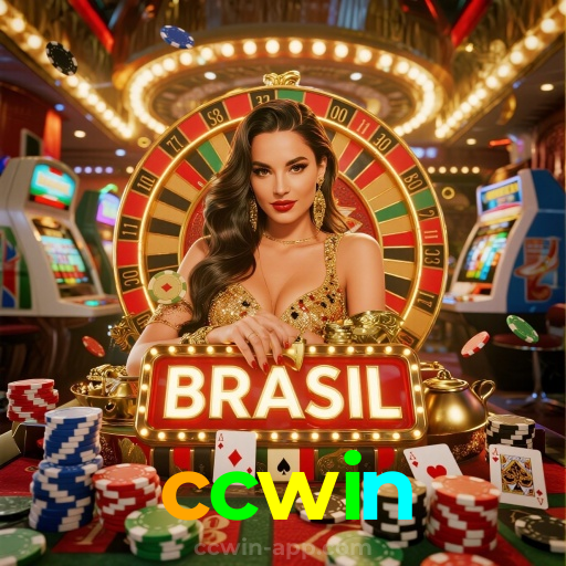 ccwin：Aposte e jogue futebol online: a vitória está ao seu alcance!