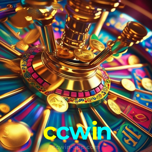 ccwin:O melhor do cassino está ao seu alcance! Jogue agora!