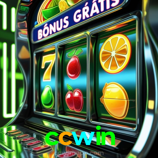 ccwin:No nosso cassino, a emoção nunca para! Jogue agora!