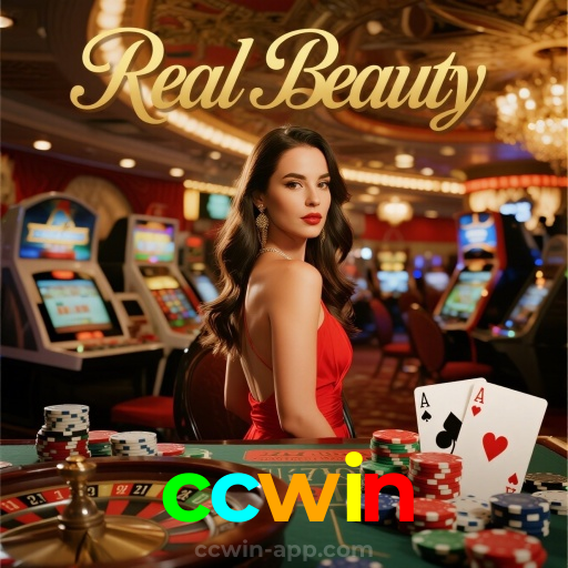 ccwin：Jogue slots, ganhe no futebol e aposte com confiança no nosso cassino!