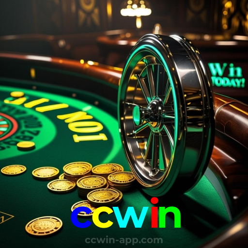 ccwin:Jogue blackjack, aposte no futebol e leve para casa grandes prêmios!