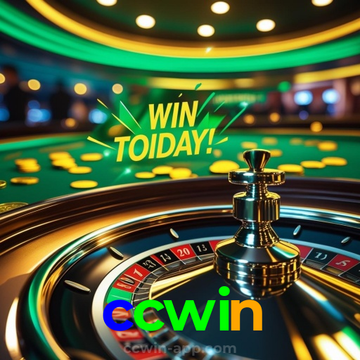 ccwin：Onde sua sorte brilha: jogos de poker, roleta e apostas no futebol!