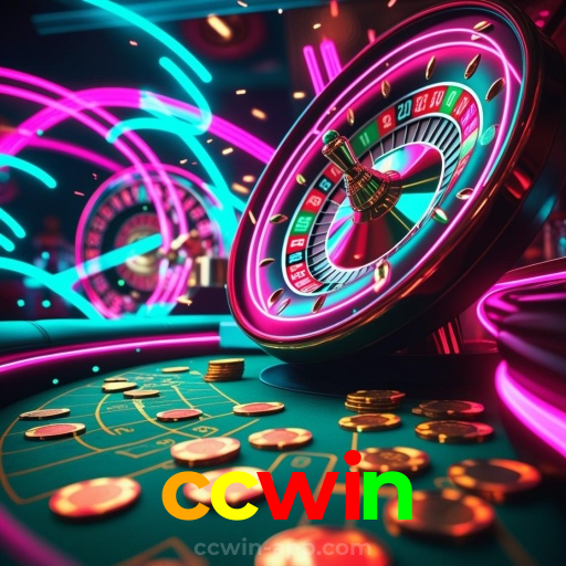 ccwin:A melhor plataforma de jogos de cassino e apostas no futebol está aqui!