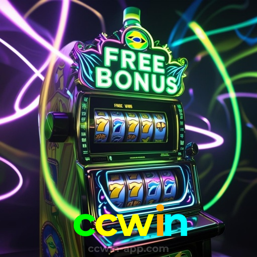 ccwin:As maiores vitórias nas slots estão esperando por você! Jogue agora!