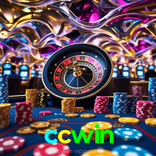 ccwin：Onde sua sorte brilha: poker, roleta e apostas no futebol online!