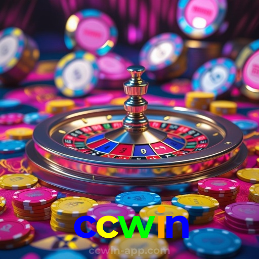 ccwin：Jogue no cassino mais seguro com poker, roleta e apostas no futebol!