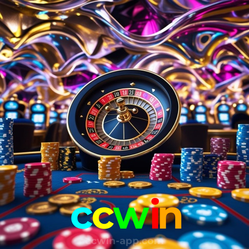 ccwin:O cassino online está esperando por você! Jogue e vença!