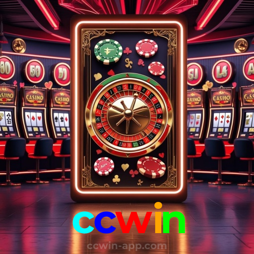 ccwin：A vitória no futebol online está esperando por você!