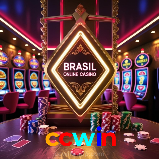 ccwin:Jogue slots, aposte no futebol e ganhe prêmios incríveis no cassino!