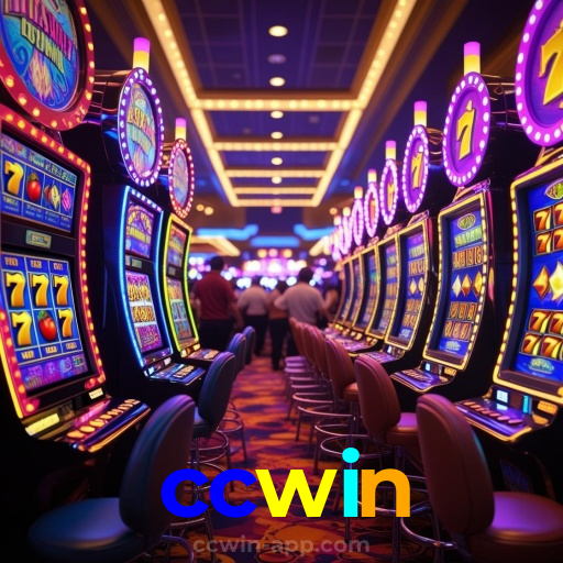 ccwin:Aposte no seu time e ganhe com os melhores jogos de cassino online!