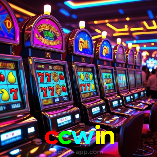 ccwin:O melhor cassino online está te esperando! Aposte e vença!