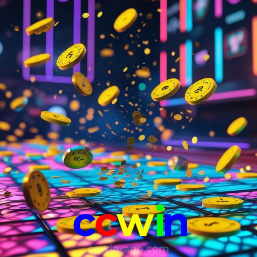 ccwin：Jogue blackjack e sinta a emoção de vencer no cassino!