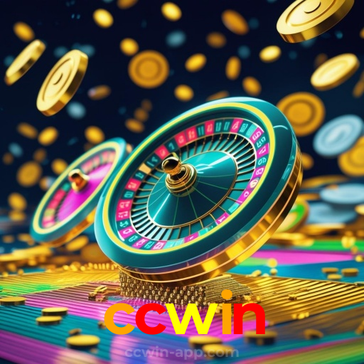 ccwin：Ganhe prêmios incríveis no futebol e em jogos como roleta e blackjack!