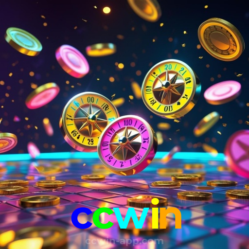 ccwinïŒOnde a diversĂŁo nunca acaba: poker, roleta e apostas no futebol!