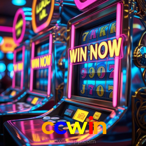 ccwin:Jogue no melhor cassino online e conquiste prêmios de verdade!