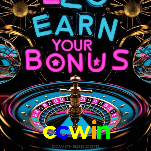 ccwin:O cassino mais confiável para apostar no futebol e jogar slots!