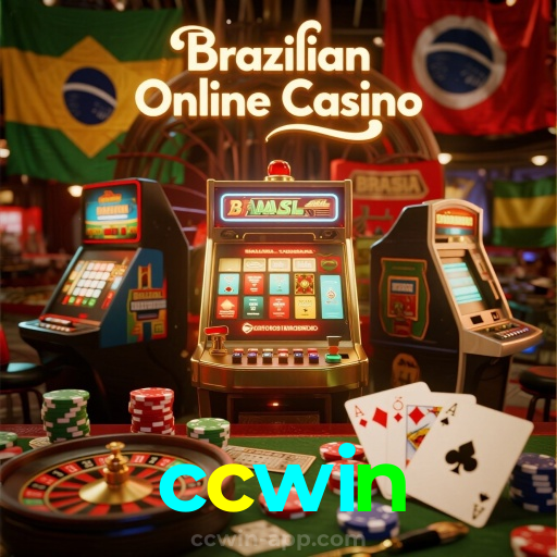 ccwin：Jogue poker no nosso cassino e mostre sua habilidade!