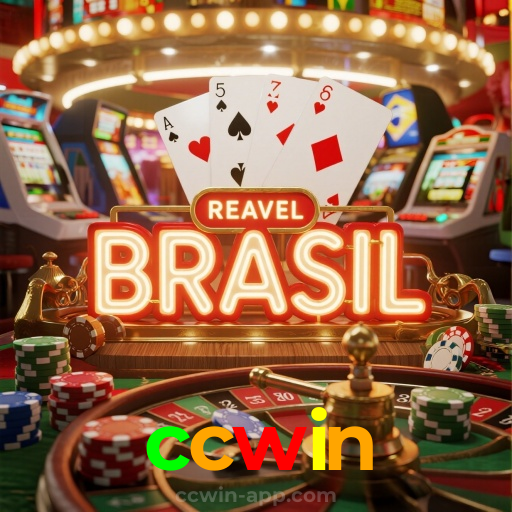 ccwin：Aposte na roleta e conquiste prêmios incríveis em nosso cassino!