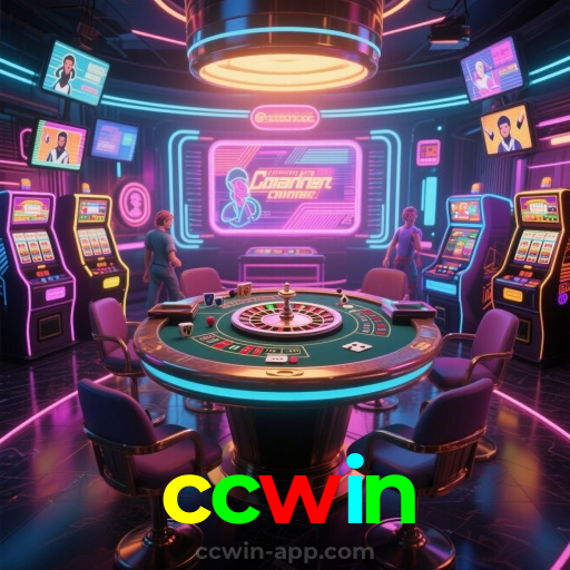 ccwin：Onde a sorte está ao seu lado: apostas no futebol e vitórias no cassino!